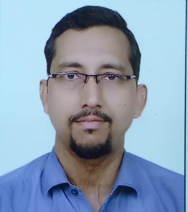 Dr. Yogendra Kumar